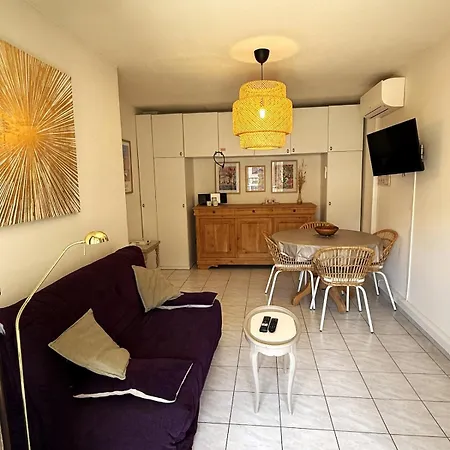 Apartamento El Sol D'avall Collioure