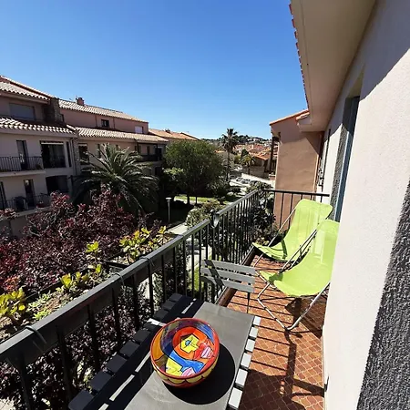 El Sol D'avall Collioure