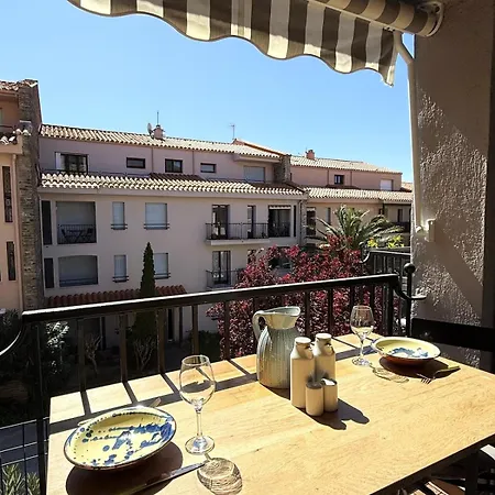 Apartamento El Sol D'avall Collioure