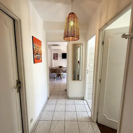 El Sol D'avall Apartamento