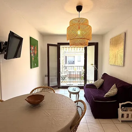 Apartamento El Sol D'avall