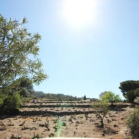 Apartamento El Sol D'avall
