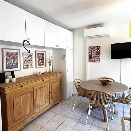 Apartamento El Sol D'avall *