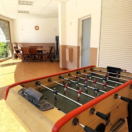 Apartamento El Sol D'avall